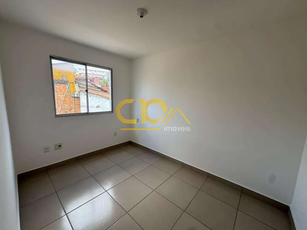 Apartamento, 2 quartos, 57 m² - Foto 6
