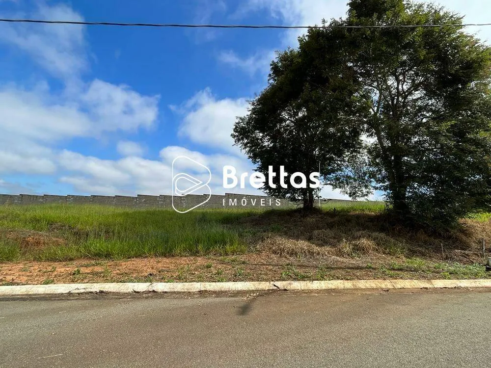 Terreno, 600 m² - Foto 1