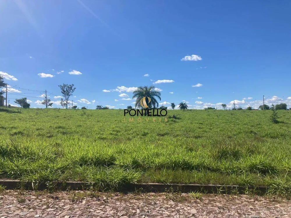 Terreno, 1000 m² - Foto 1