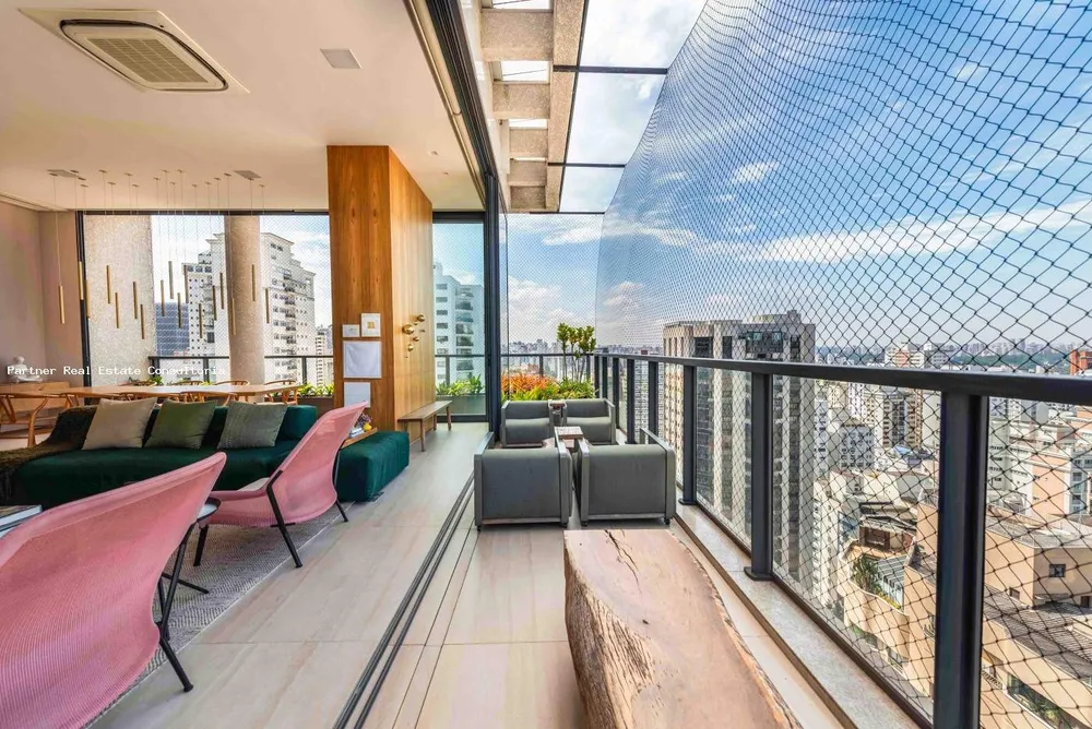 Cobertura, 4 quartos, 408 m² - Foto 1