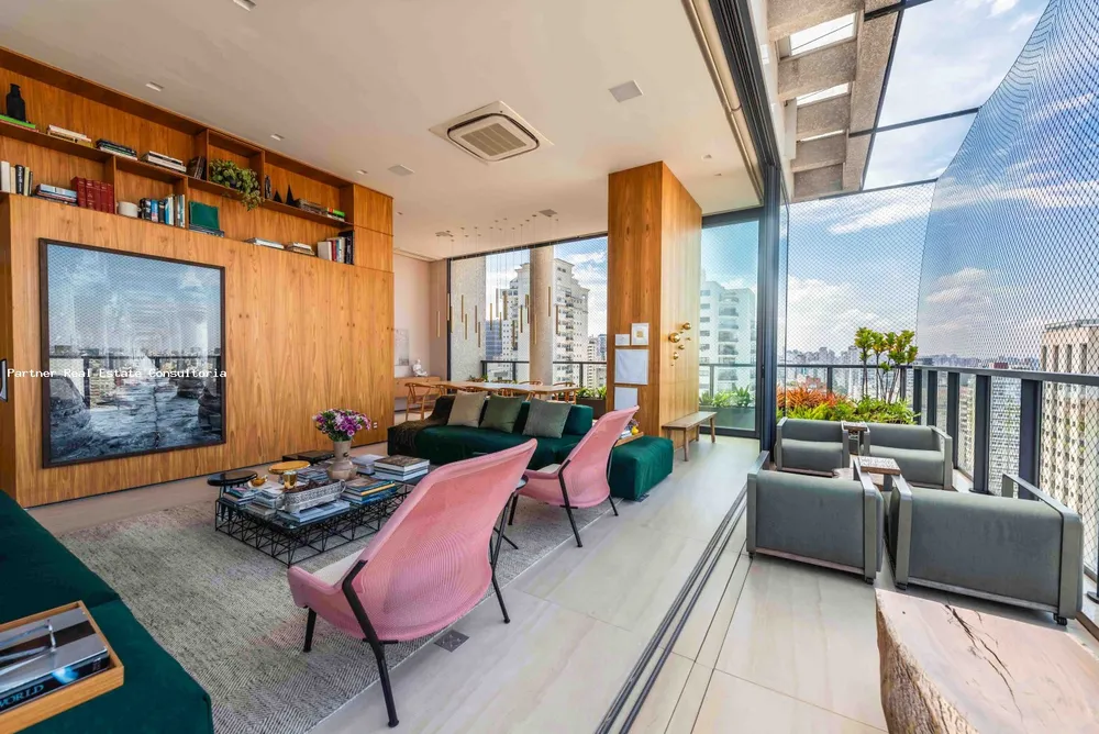Cobertura, 4 quartos, 408 m² - Foto 16