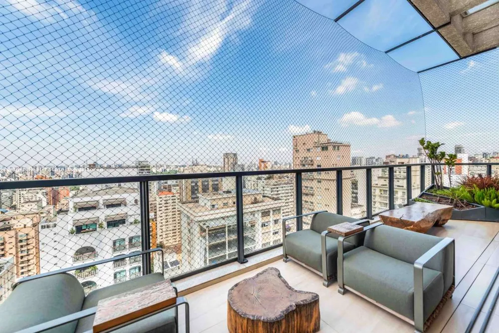 Cobertura, 4 quartos, 408 m² - Foto 11