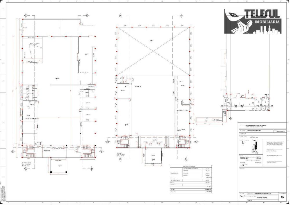 Depósito-Galpão-Armazém para alugar, 10000m² - Foto 4