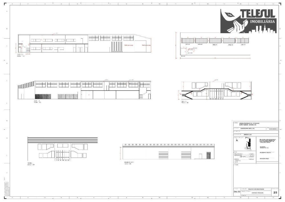 Depósito-Galpão-Armazém para alugar, 10000m² - Foto 3