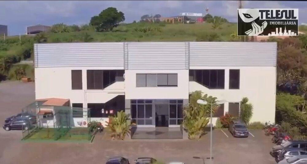 Depósito-Galpão-Armazém para alugar, 10000m² - Foto 2