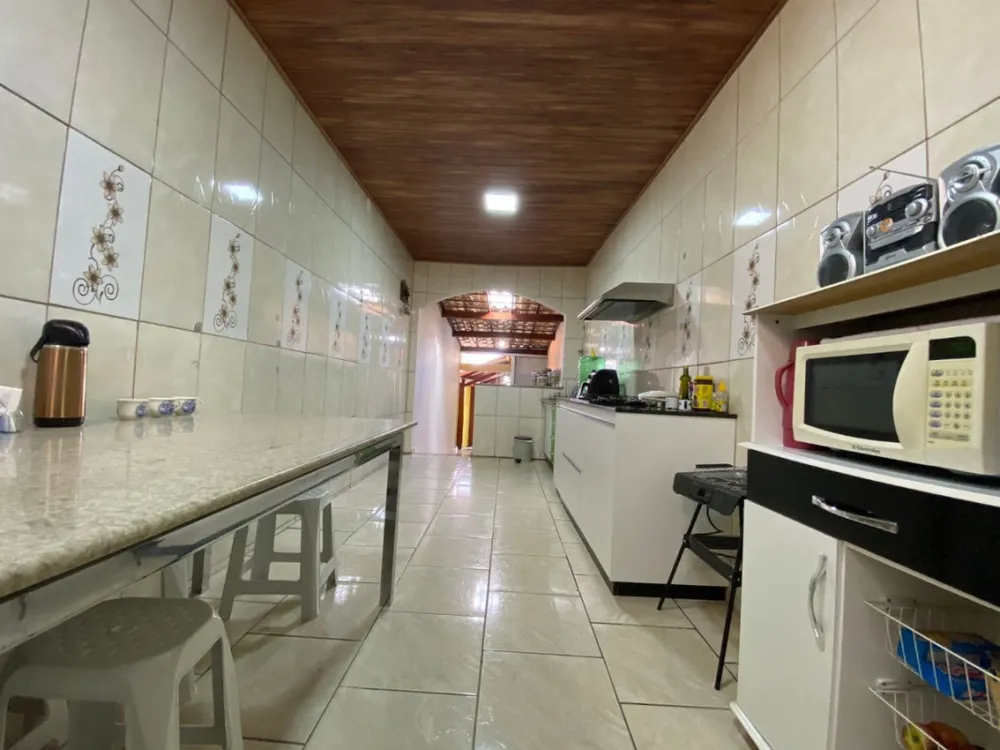 Casa, 3 quartos, 190 m² - Foto 11