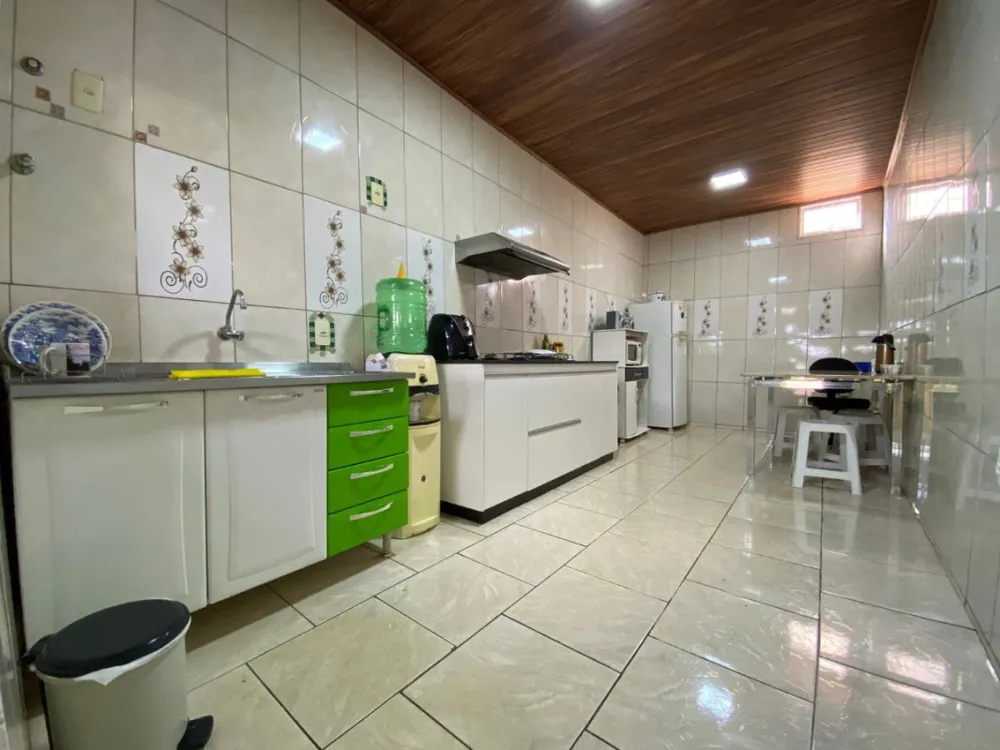 Casa, 3 quartos, 190 m² - Foto 4