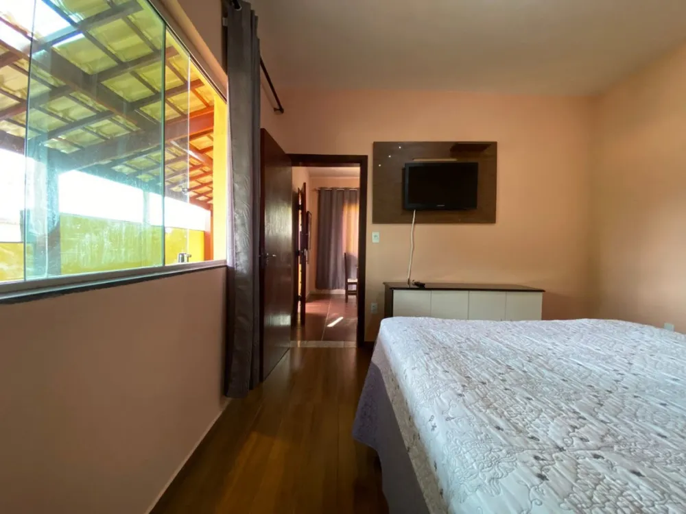 Casa, 3 quartos, 190 m² - Foto 8