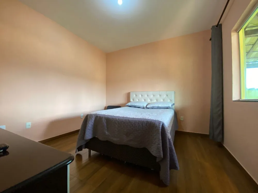 Casa, 3 quartos, 190 m² - Foto 1