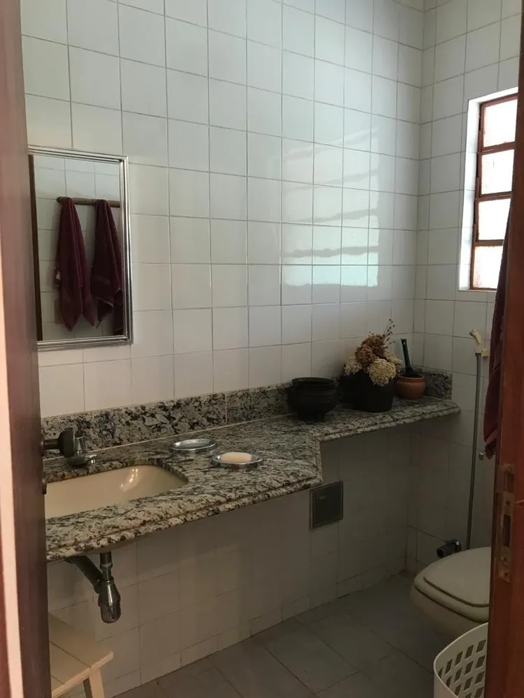 Chácara, 8 quartos - Foto 19