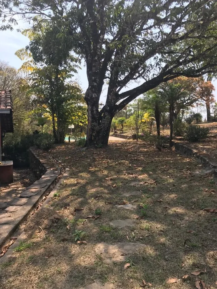Chácara, 8 quartos - Foto 1