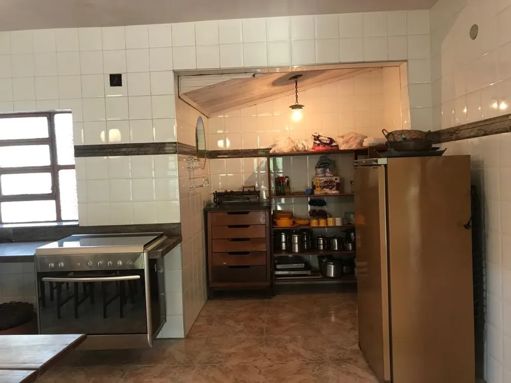 Chácara, 8 quartos - Foto 8