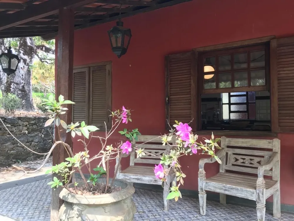 Chácara, 8 quartos - Foto 13