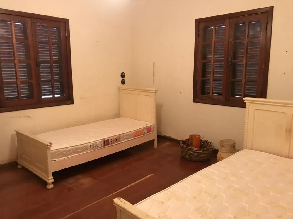 Chácara, 8 quartos - Foto 17