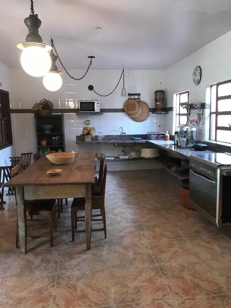 Chácara, 8 quartos - Foto 21