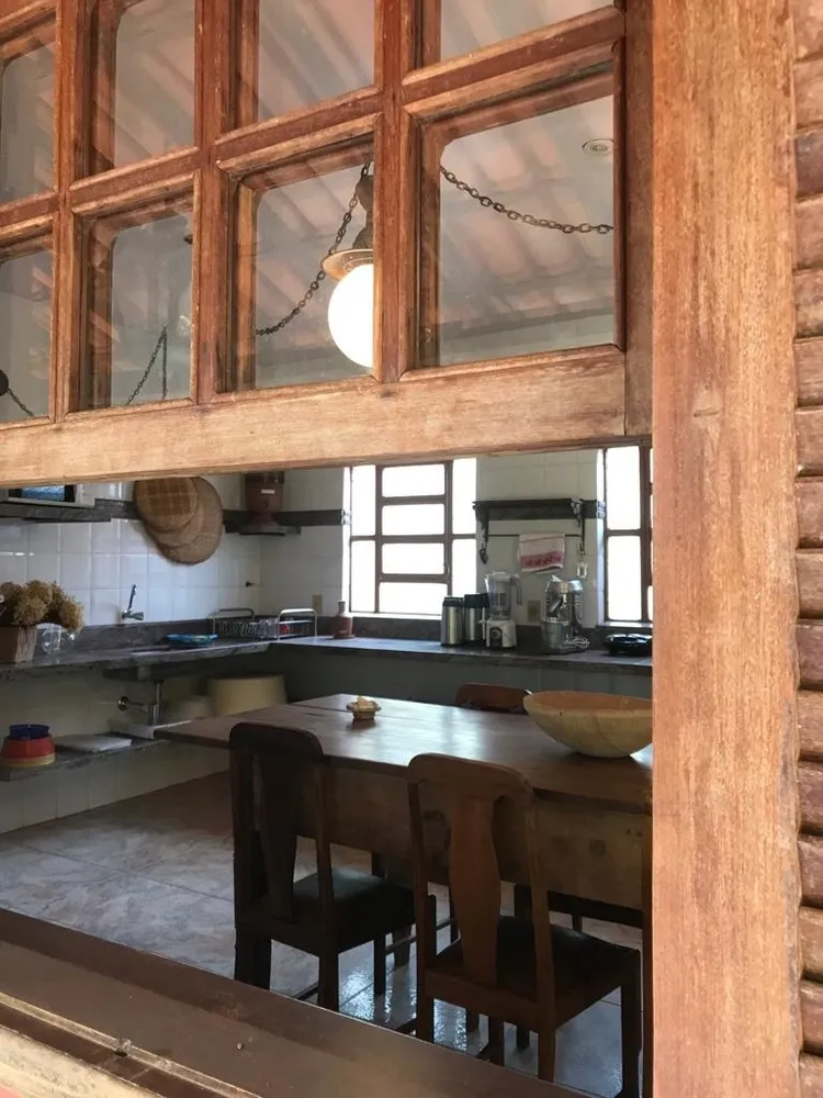 Chácara, 8 quartos - Foto 12