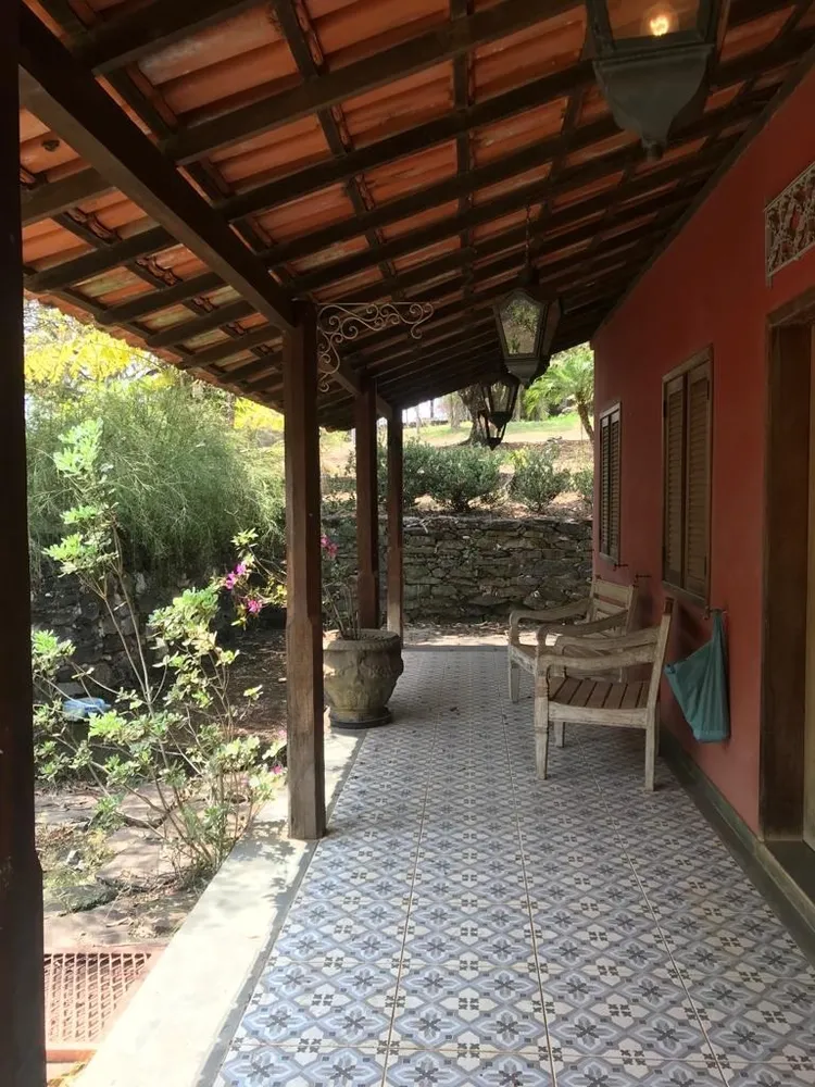 Chácara, 8 quartos - Foto 5