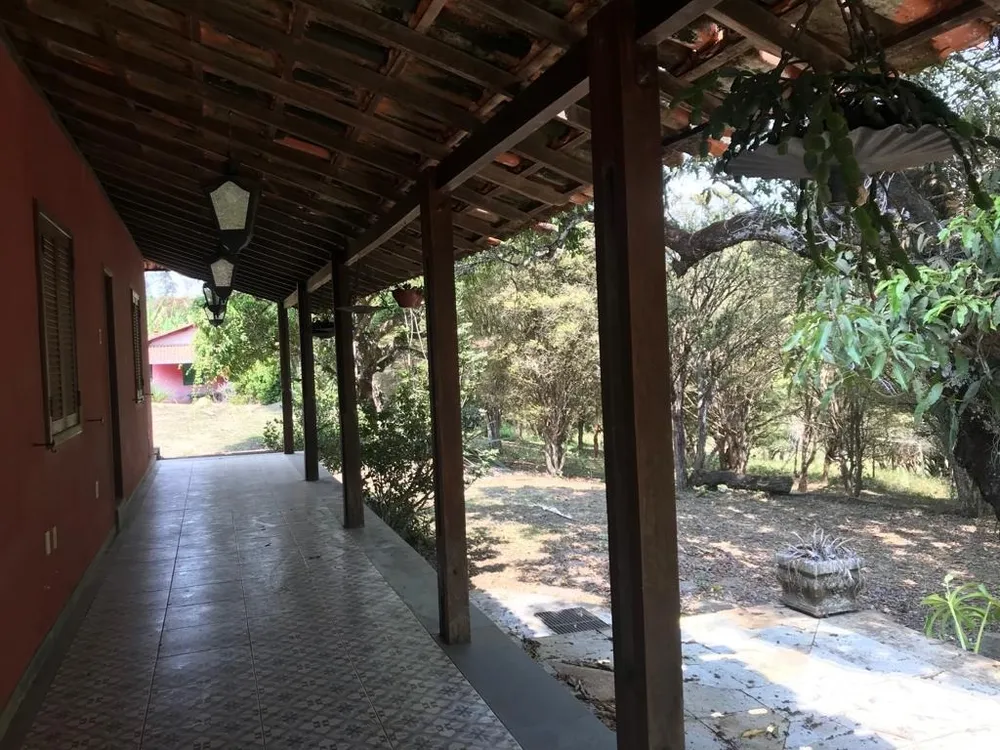 Chácara, 8 quartos - Foto 4