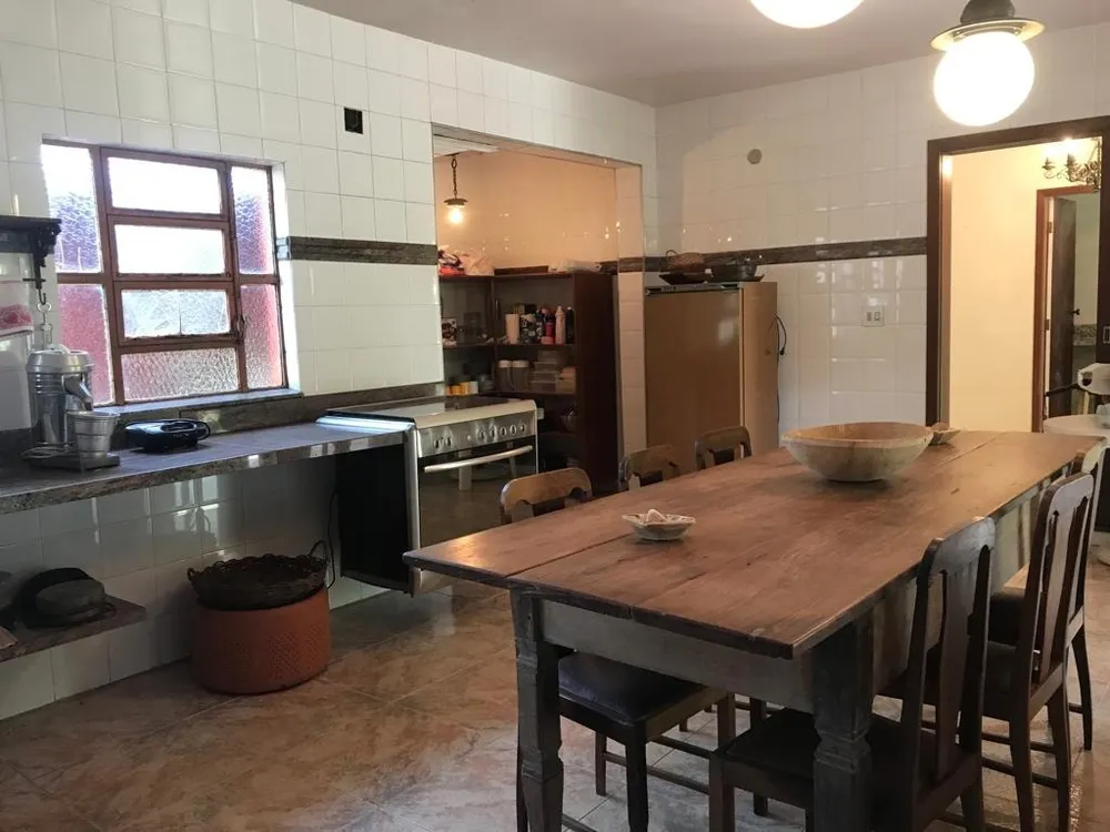 Chácara, 8 quartos - Foto 9