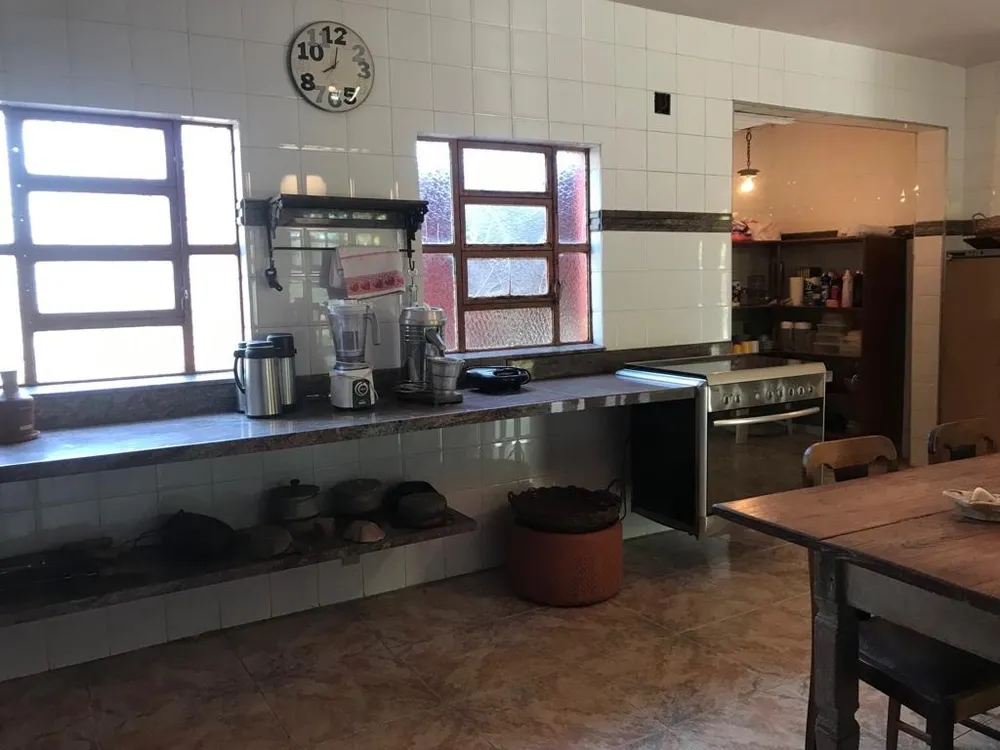Chácara, 8 quartos - Foto 10