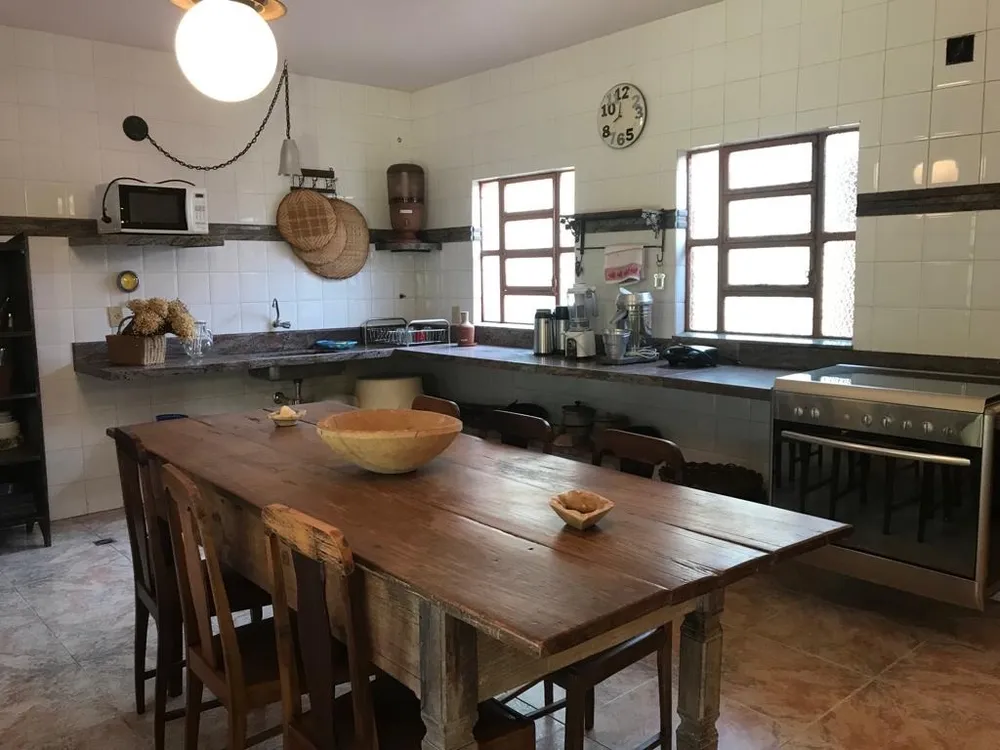 Chácara, 8 quartos - Foto 7