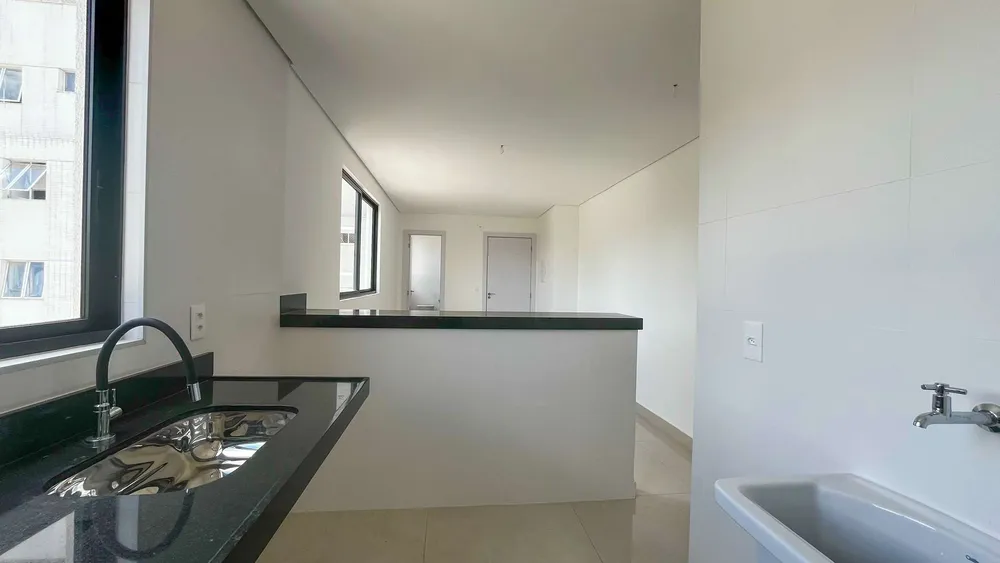 Apartamento, 1 quarto, 41 m² - Foto 4