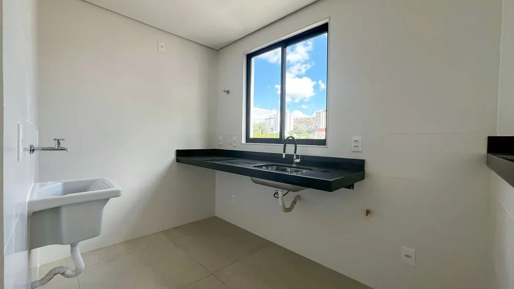 Apartamento, 1 quarto, 41 m² - Foto 5