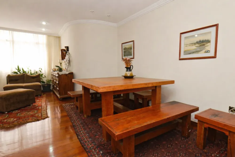 Apartamento, 4 quartos, 225 m² - Foto 5