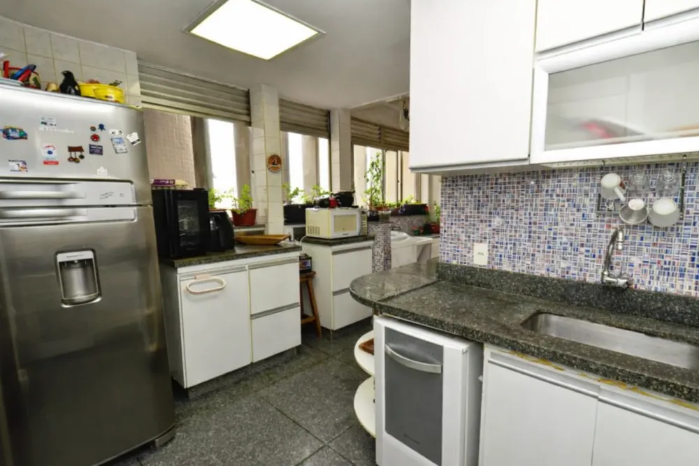 Apartamento, 4 quartos, 225 m² - Foto 13