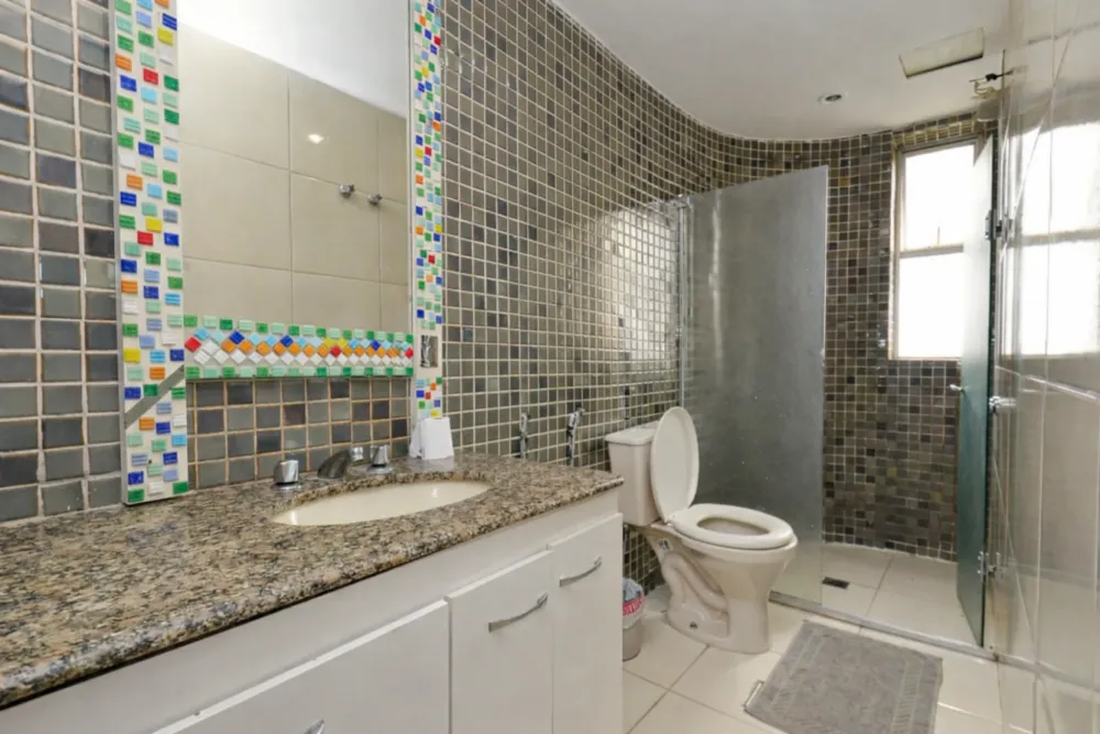 Apartamento, 4 quartos, 225 m² - Foto 8