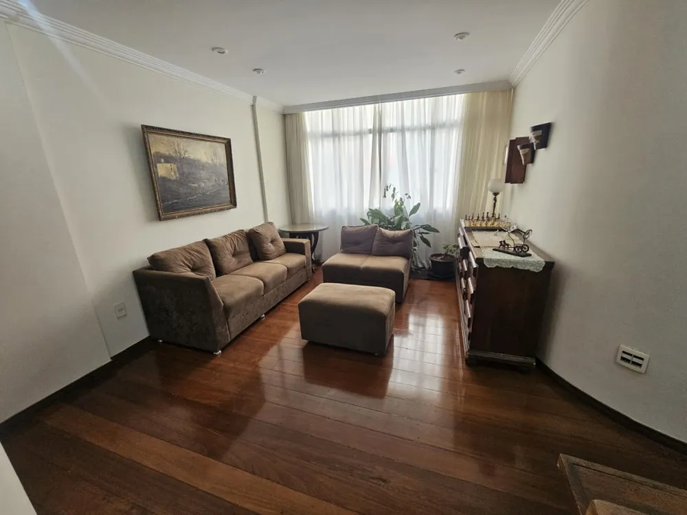 Apartamento, 4 quartos, 225 m² - Foto 1
