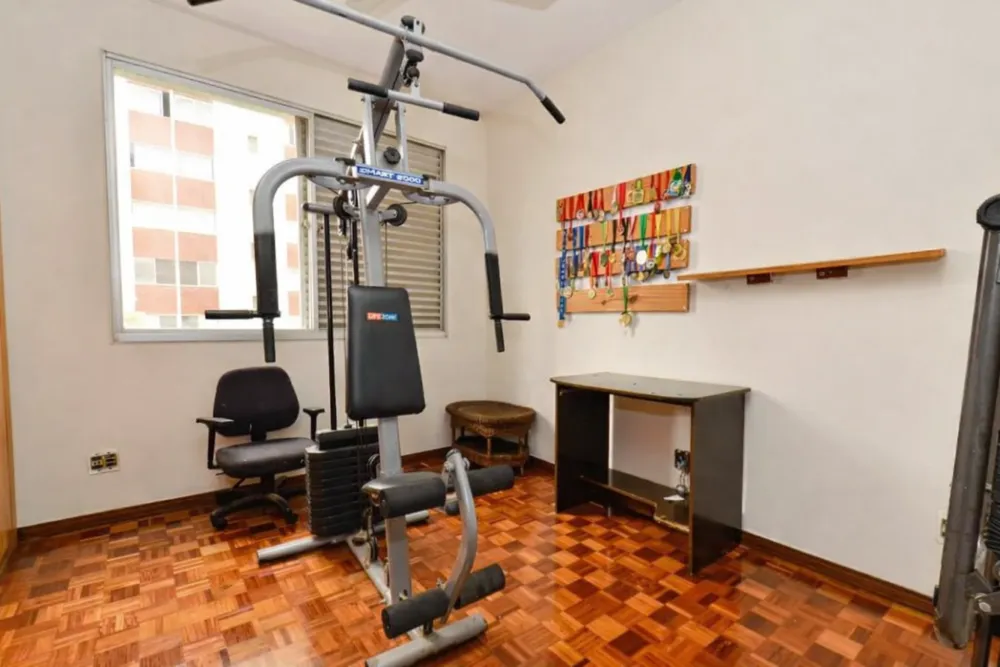 Apartamento, 4 quartos, 225 m² - Foto 11