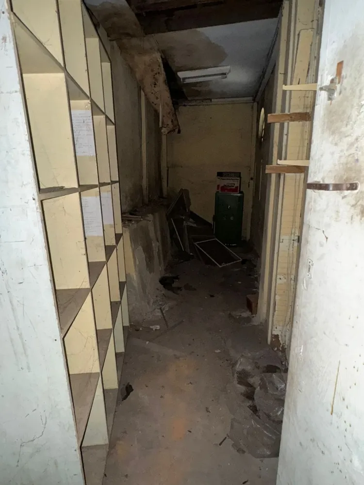 Depósito-Galpão, 230 m² - Foto 6