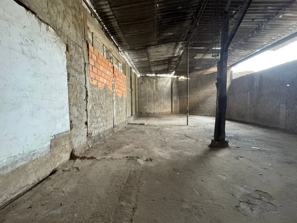 Depósito-Galpão, 230 m² - Foto 2