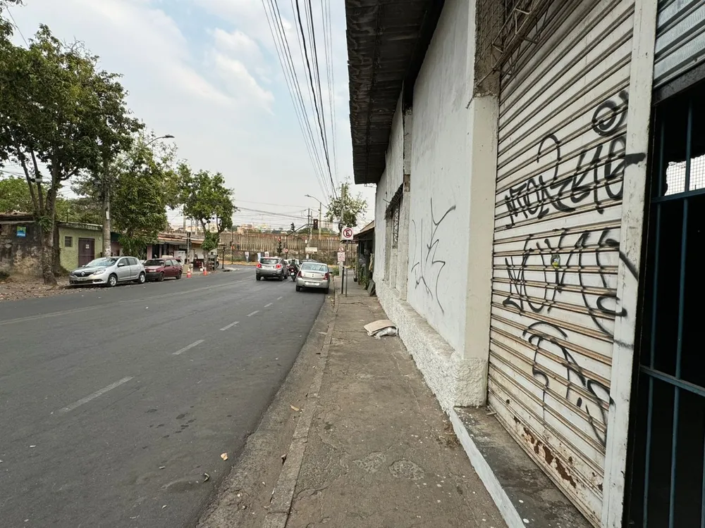 Depósito-Galpão, 230 m² - Foto 5