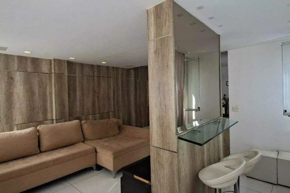 Apartamento, 2 quartos, 91 m² - Foto 5
