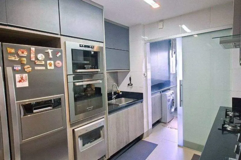 Apartamento, 2 quartos, 91 m² - Foto 16