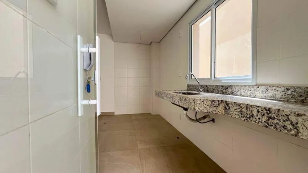 Apartamento, 2 quartos, 91 m² - Foto 1
