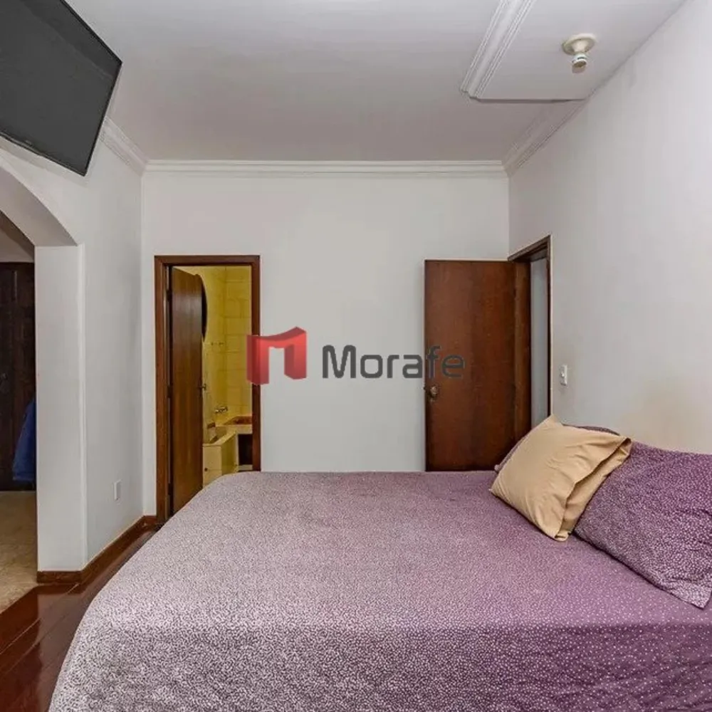 Casa, 4 quartos, 350 m² - Foto 11