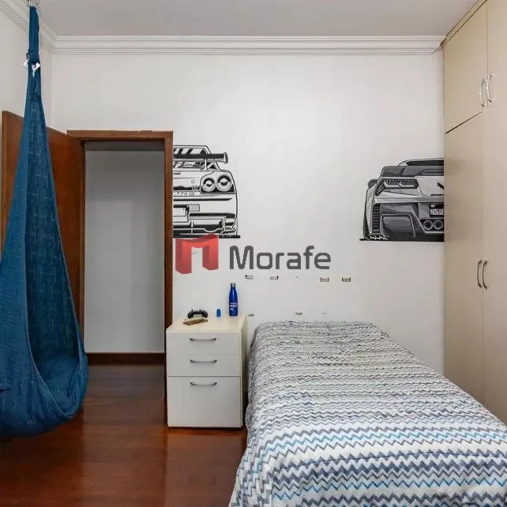 Casa, 4 quartos, 350 m² - Foto 8