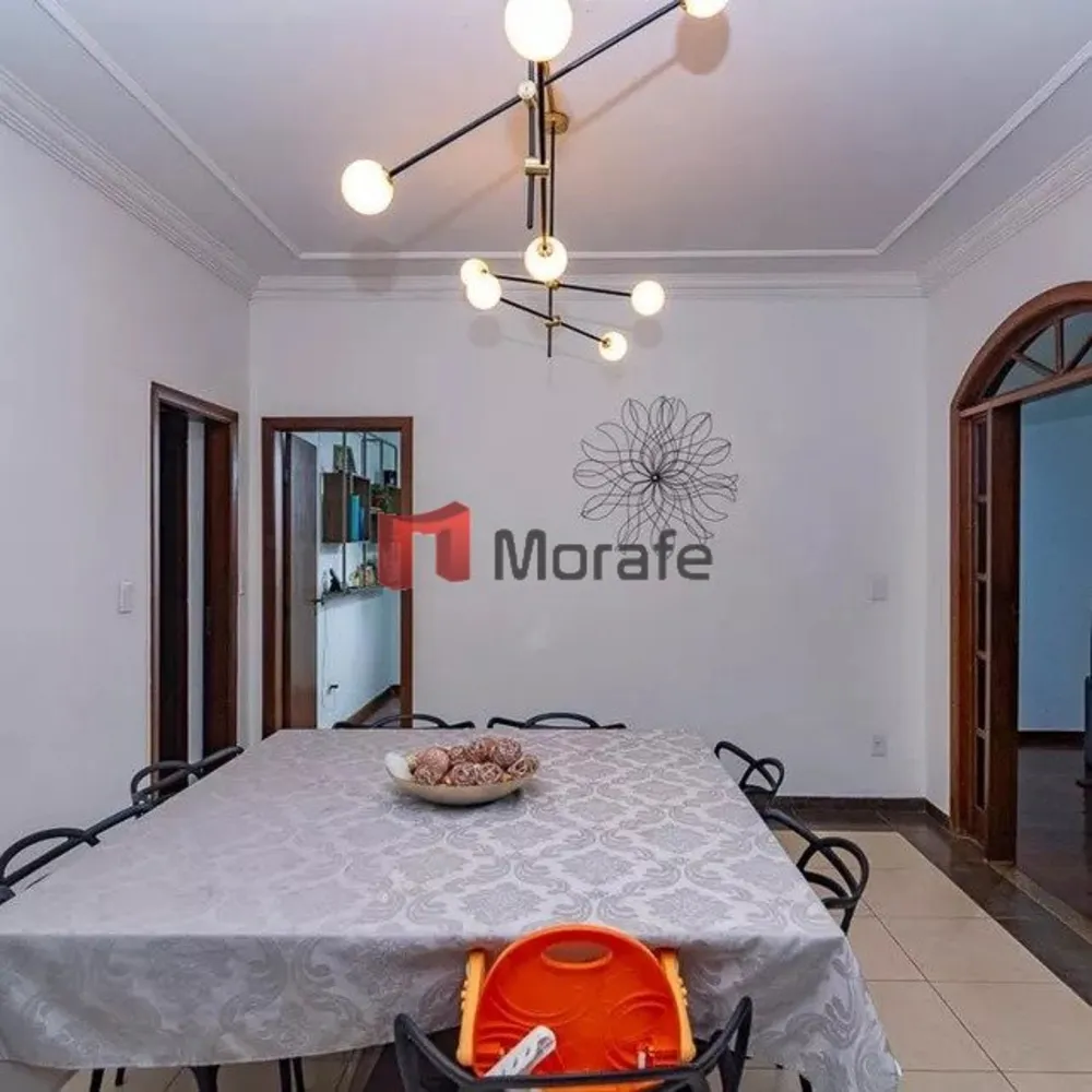 Casa, 4 quartos, 350 m² - Foto 2