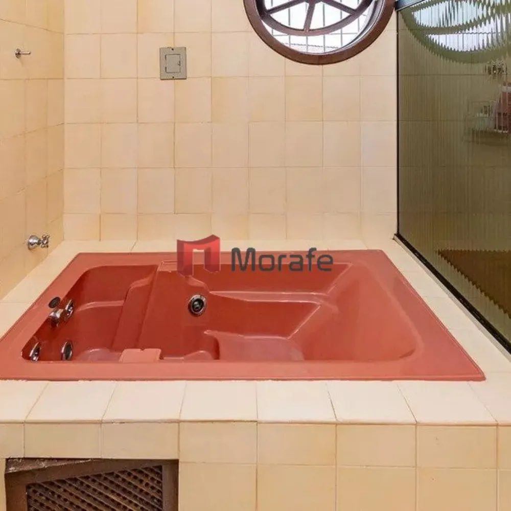 Casa, 4 quartos, 350 m² - Foto 2