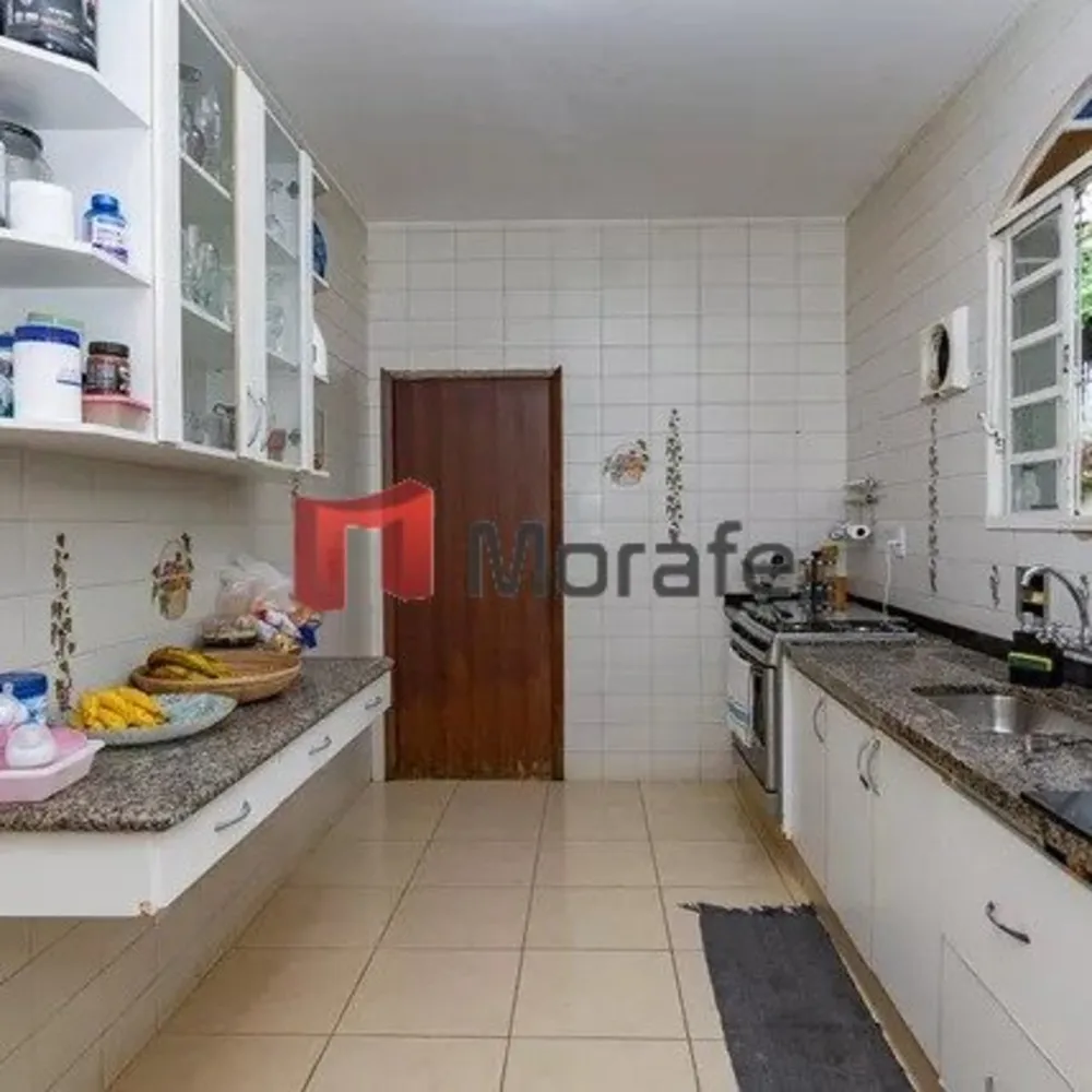 Casa, 4 quartos, 350 m² - Foto 4
