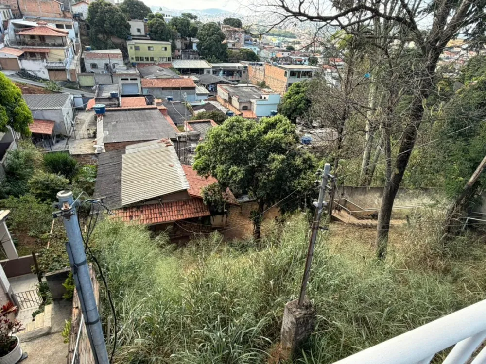 Terreno, 475 m² - Foto 1