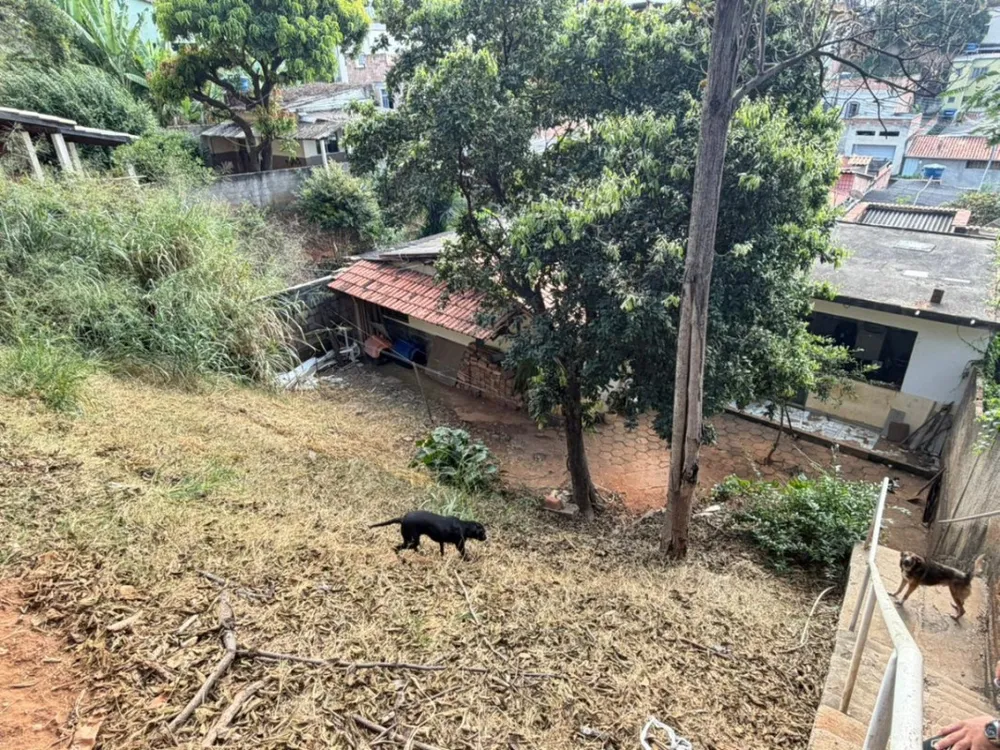 Terreno, 475 m² - Foto 3