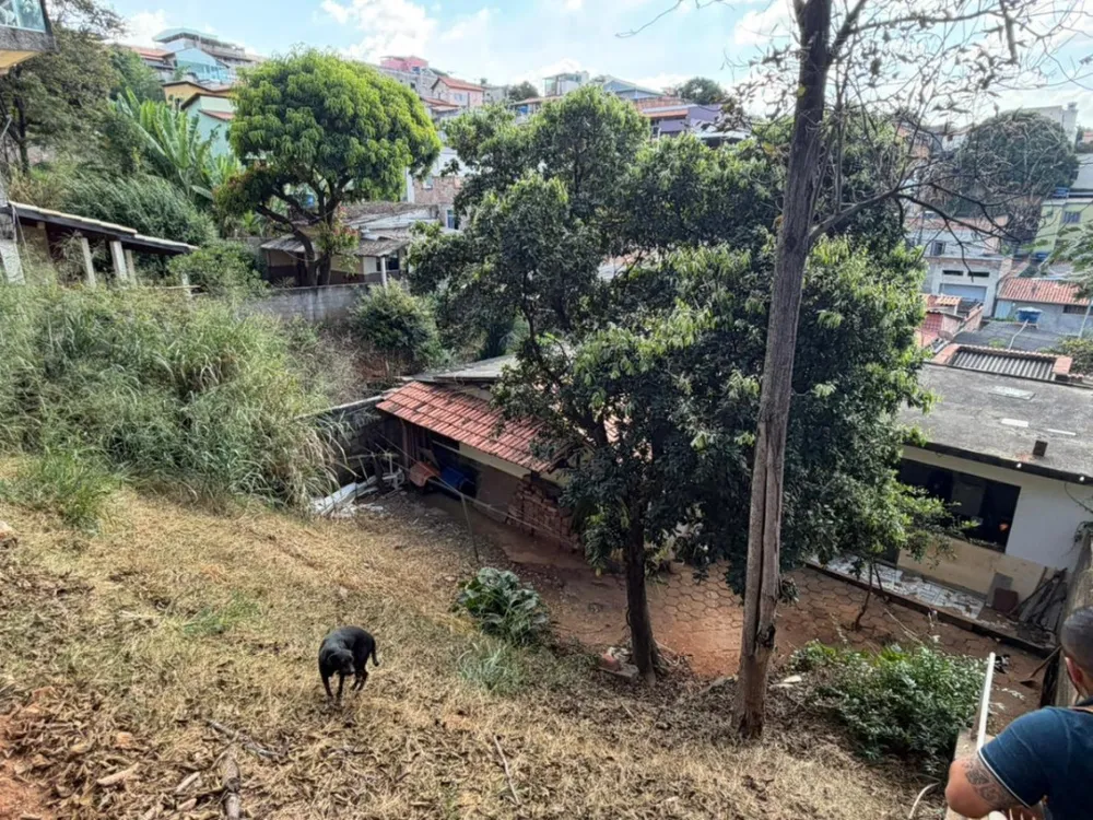 Terreno, 475 m² - Foto 1
