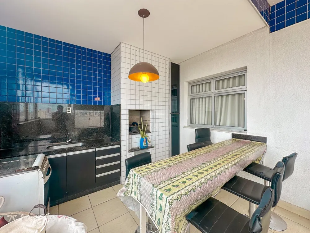 Cobertura, 4 quartos, 220 m² - Foto 1