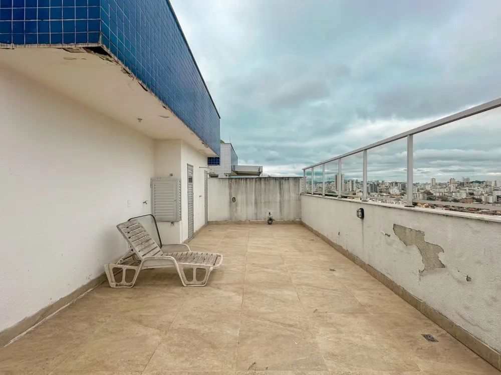 Cobertura, 4 quartos, 220 m² - Foto 4