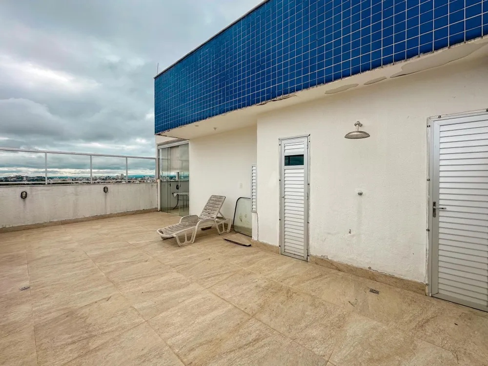 Cobertura, 4 quartos, 220 m² - Foto 3