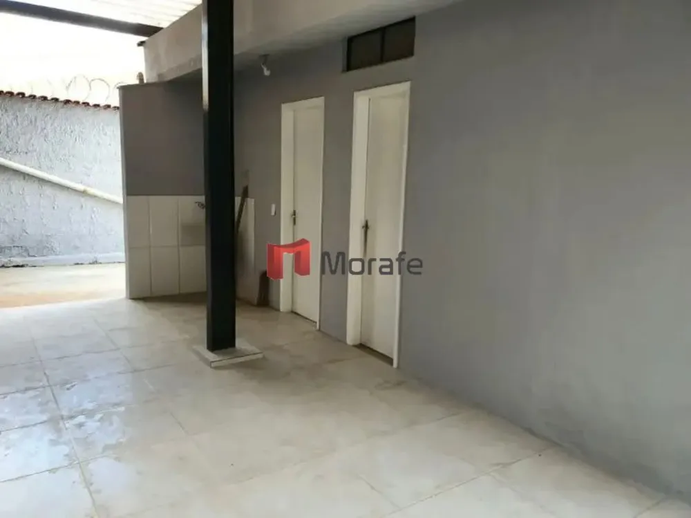 Casa, 3 quartos, 130 m² - Foto 1